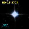 BD-16  3774