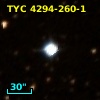 TYC 4294-260-1