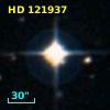 HD 121937