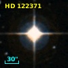 HD 122371