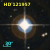 HD 121957