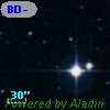 BD-17  3989B
