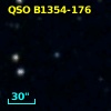 QSO B1354-176