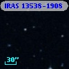 IRAS 13538-1908