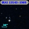 IRAS 13543-1909