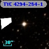 TYC 4294-284-1