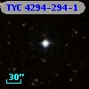 TYC 4294-294-1