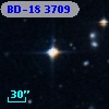 BD-18  3709