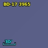 BD-17  3965