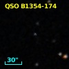 QSO B1354-174