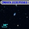 2MASX J13575561-1832489