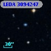LEDA 3094247
