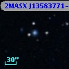 2MASX J13583771-1946360