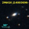 2MASX J14003696-1917231