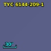 TYC 6144-209-1