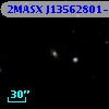 2MASX J13562801-1728044