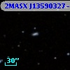 2MASX J13590327-1716119