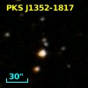 PKS J1352-1817