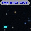 PMN J1403-1929