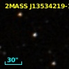 2MASS J13534219-1953539
