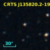 2MASS J13582029-1912230