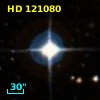 HD 121080