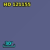 HD 121155