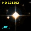 HD 121202