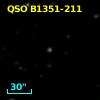 QSO B1351-211
