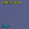 CPD-21  5624