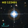 HD 122491