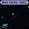 IRAS 13591-1932