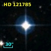 HD 121785