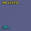 HD 122257