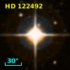 HD 122492