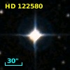 HD 122580