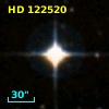 HD 122520