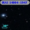 IRAS 14004-1947
