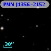 PMN J1356-2152