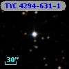 TYC 4294-631-1