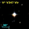 V* V347 Vir