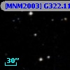 [MNM2003] G322.115+39.907