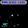 PMN J1355-2141