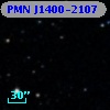 PMN J1400-2107