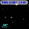 PMN J1402-2149