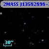 2MASS J13582898-2128119