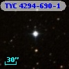 TYC 4294-690-1