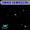 2MASS J14015278-2209181