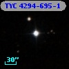 TYC 4294-695-1