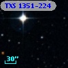 TXS 1351-224